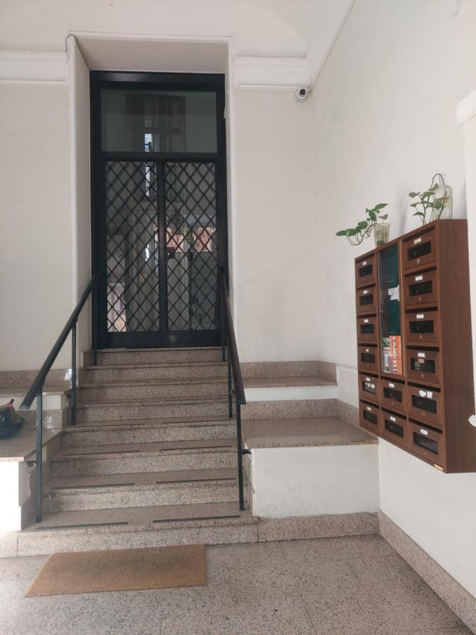 Casa Di Camilla Lägenhet Rom