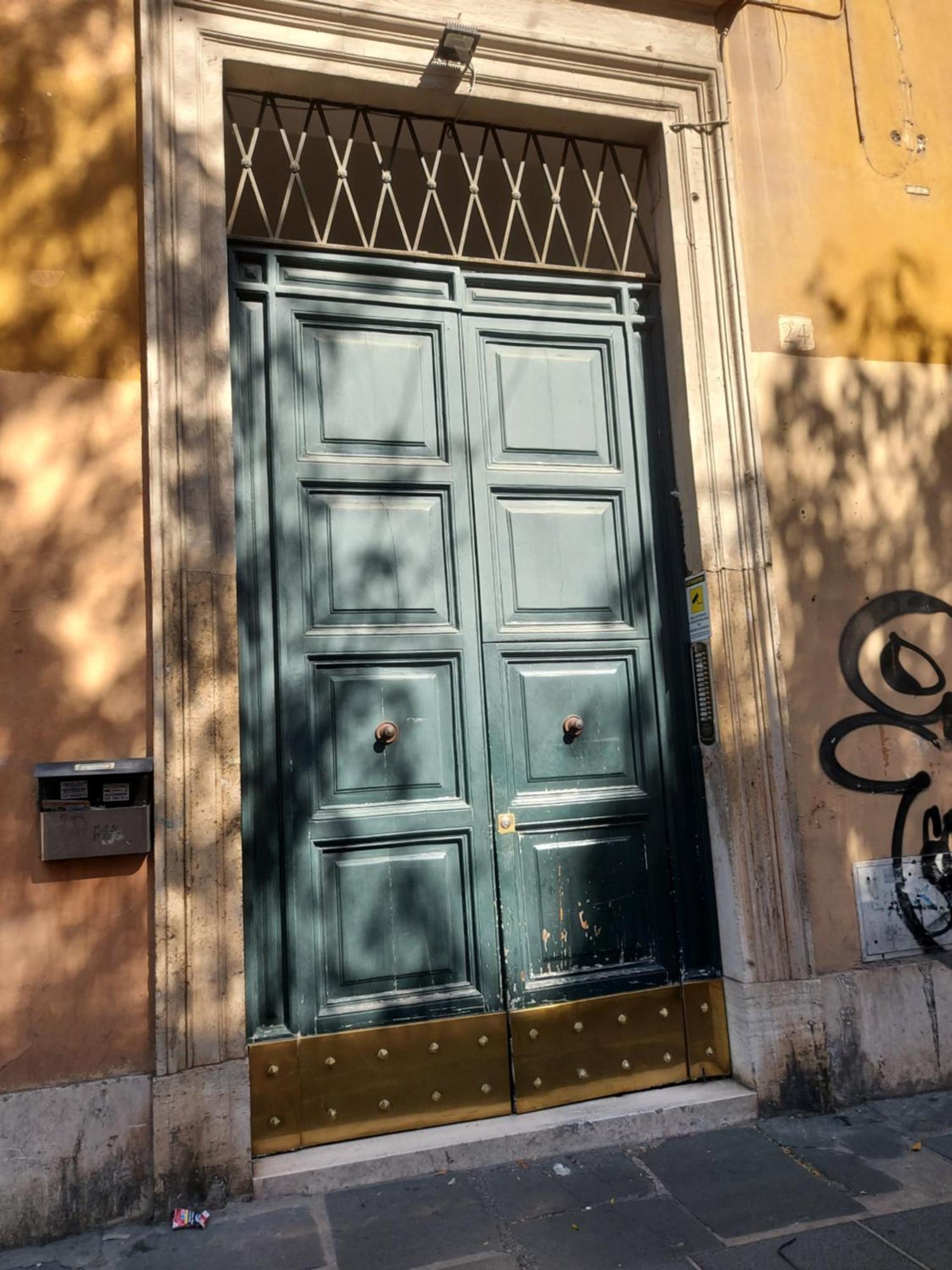 Casa Di Camilla Lägenhet